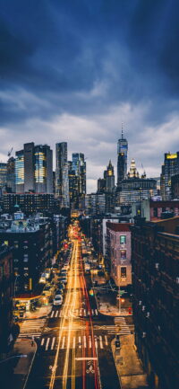 New York City Wallpaper 3