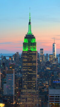 NYC Wallpaper 2
