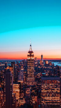 NYC Wallpaper 11