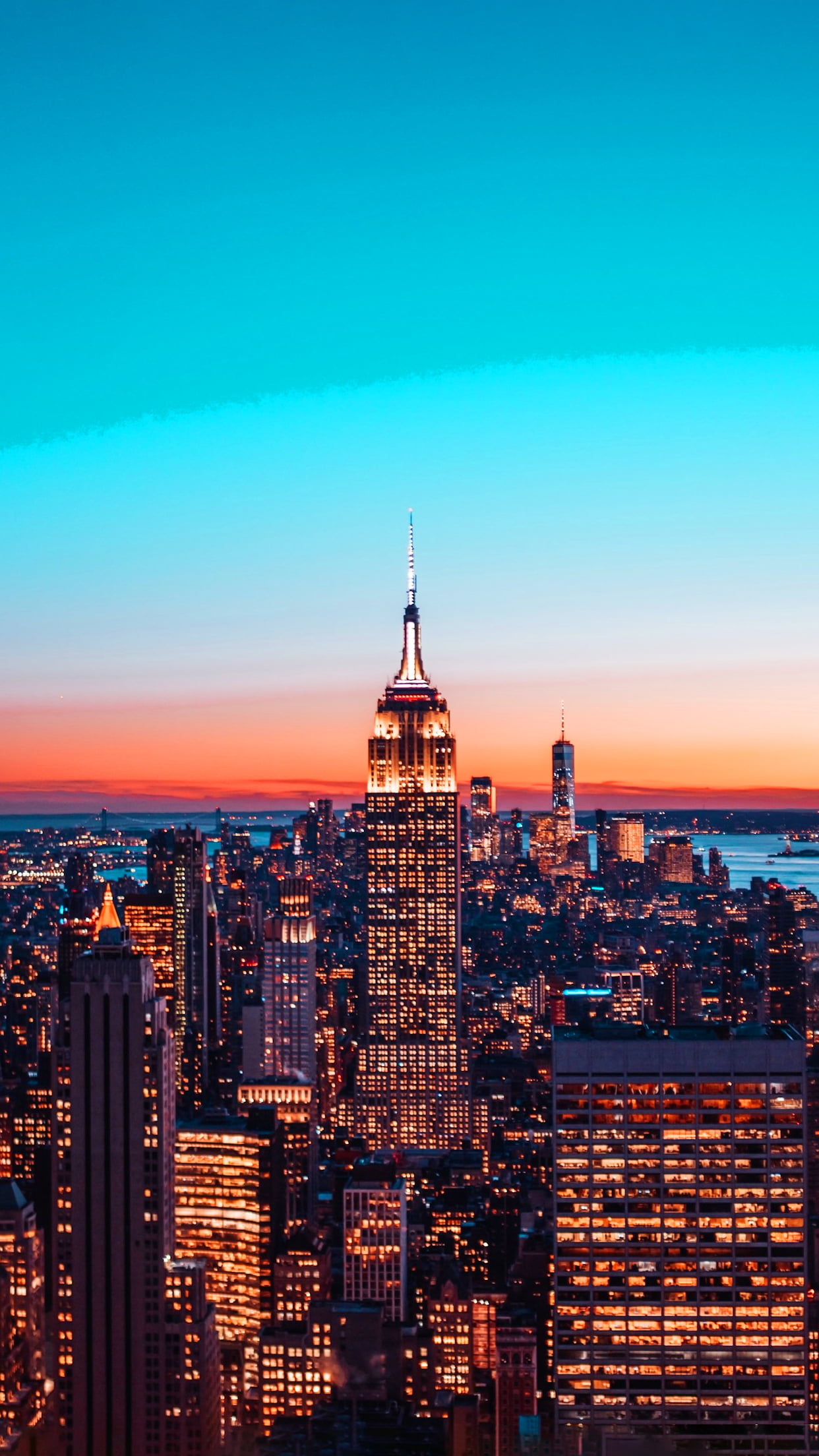 NYC Wallpaper 1 NYC Wallpaper 1