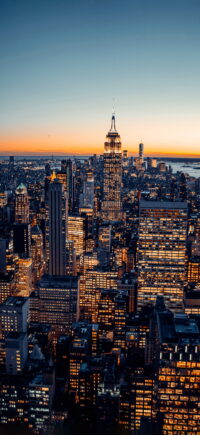 NYC Wallpaper 11