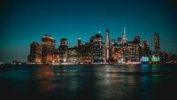 NYC Wallpaper 10