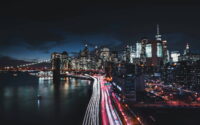 NYC Wallpaper 8