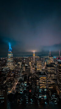 NYC Wallpaper 7
