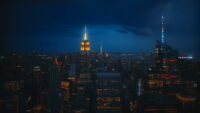 NYC Wallpaper 6