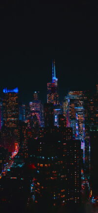 NYC Wallpaper 4