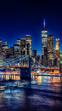New York Wallpaper 7
