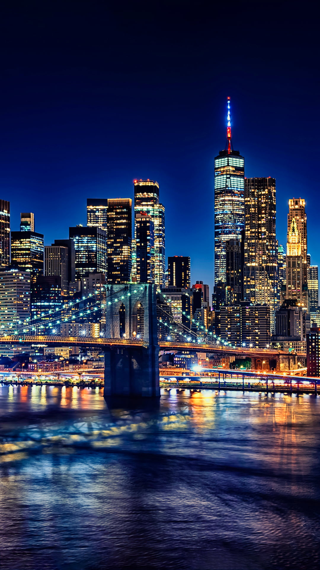 New York Wallpaper 1 New York Wallpaper 1