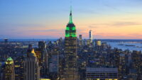 NYC Wallpaper 2