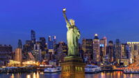 NYC Wallpaper 1