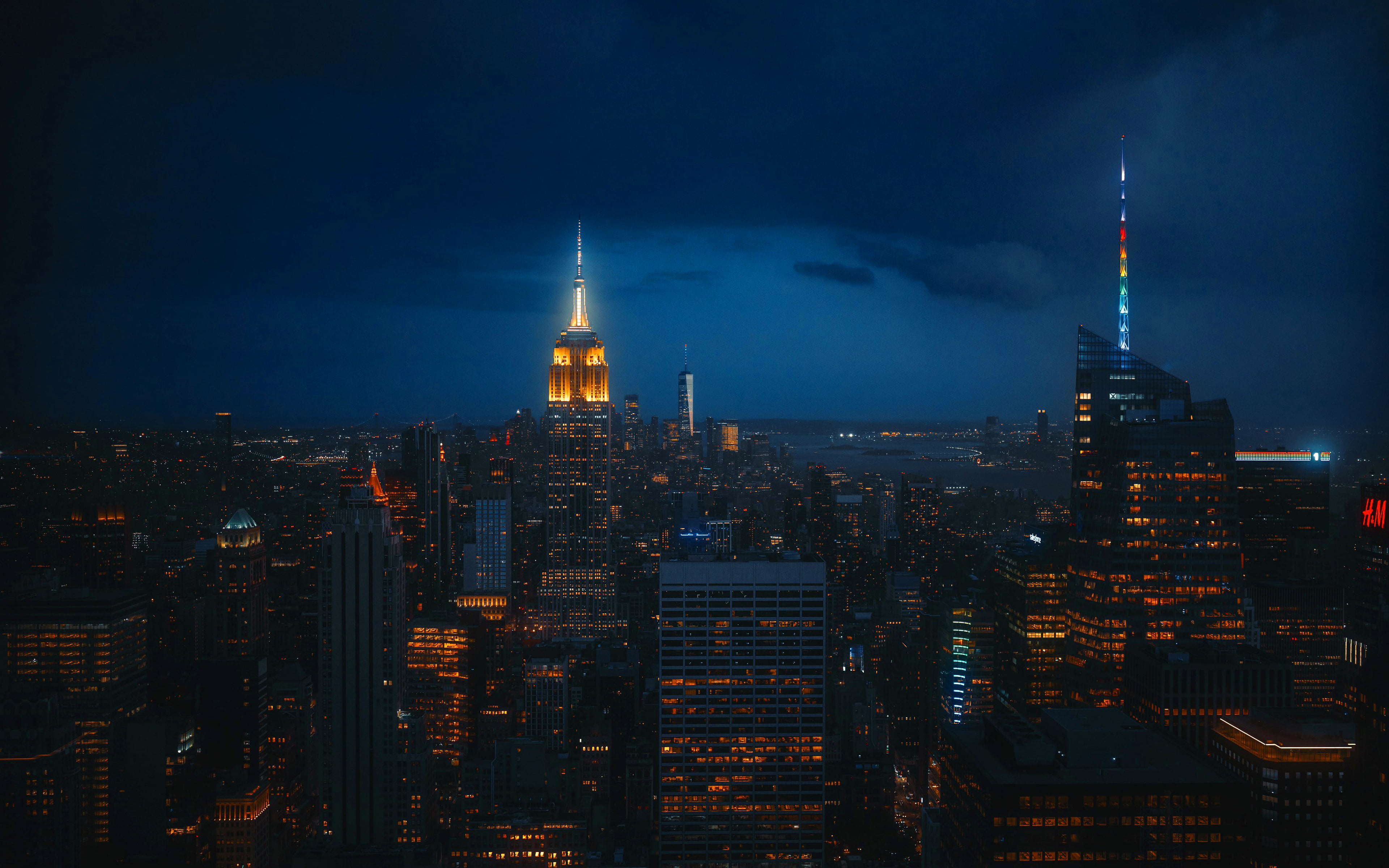 New York Wallpaper 1 New York Wallpaper 1