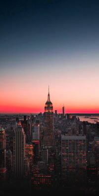 New York Wallpaper 5