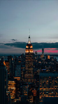 New York Wallpaper 4