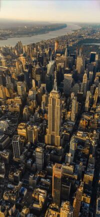 New York Wallpaper 3