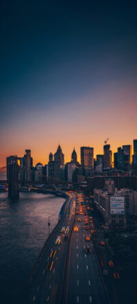 New York Wallpaper 2