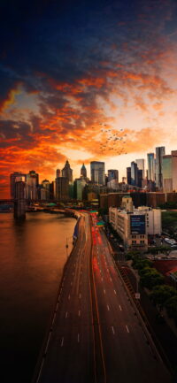 New York Wallpaper 6