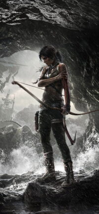 Tomb Raider Wallpaper 3
