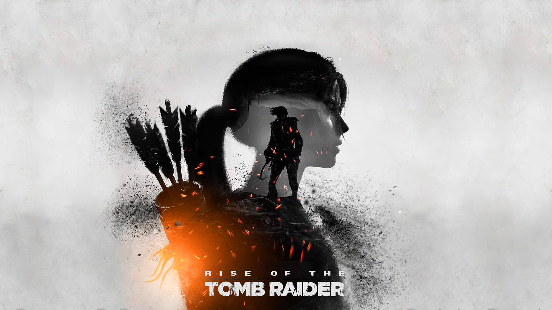 Tomb Raider Wallpaper 1