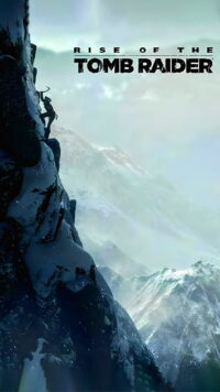 Tomb Raider Wallpaper 4