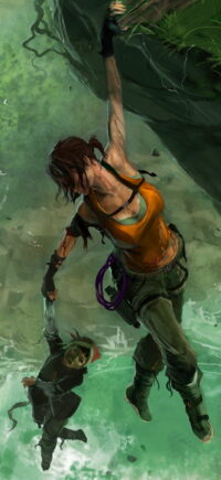 Tomb Raider Wallpaper 3