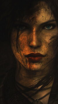Tomb Raider Wallpaper 1