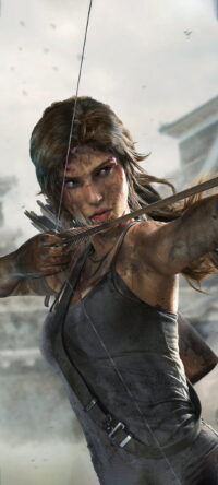 Tomb Raider Wallpaper 3