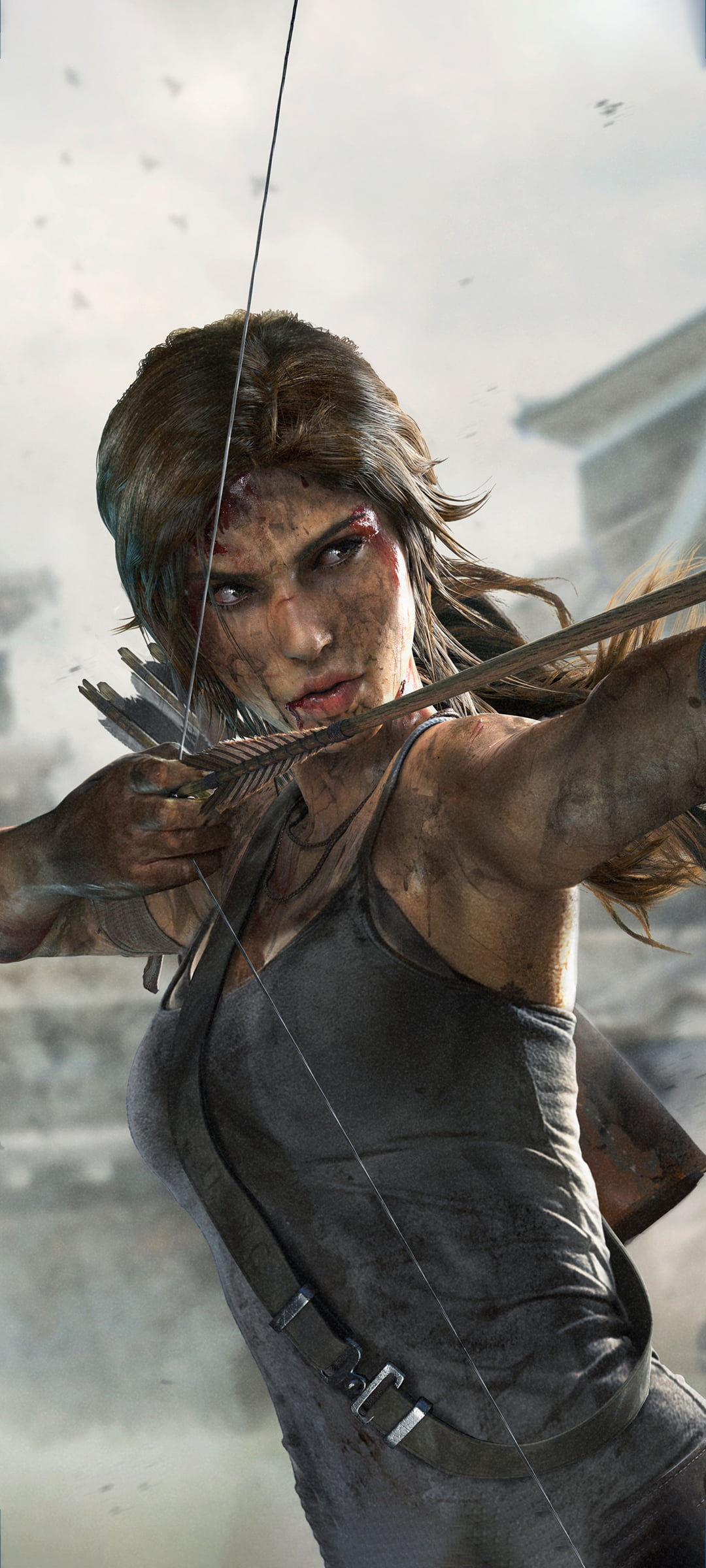 Tomb Raider Wallpaper 1