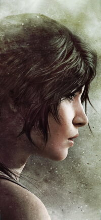 Tomb Raider Wallpaper 7