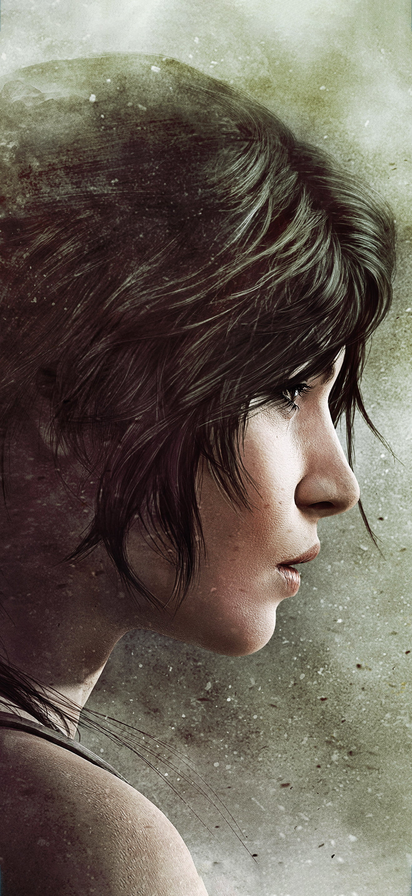 Tomb Raider Wallpaper 1
