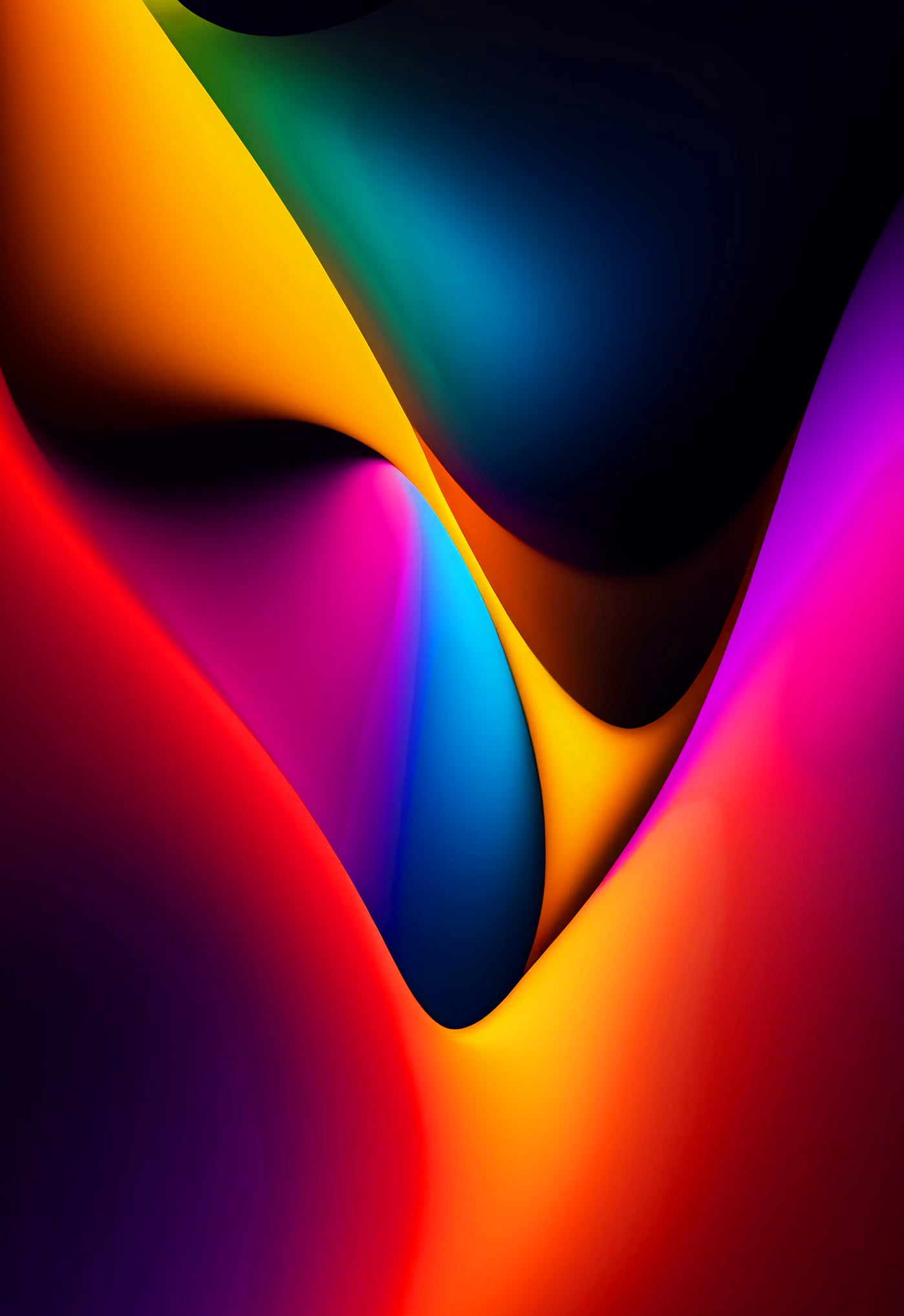 iPhone Duo Wallpaper 1 iPhone Duo Wallpaper 1