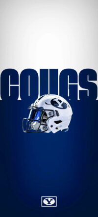 BYU Cougars Wallpaper 8