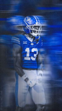 BYU Cougars Wallpaper 5