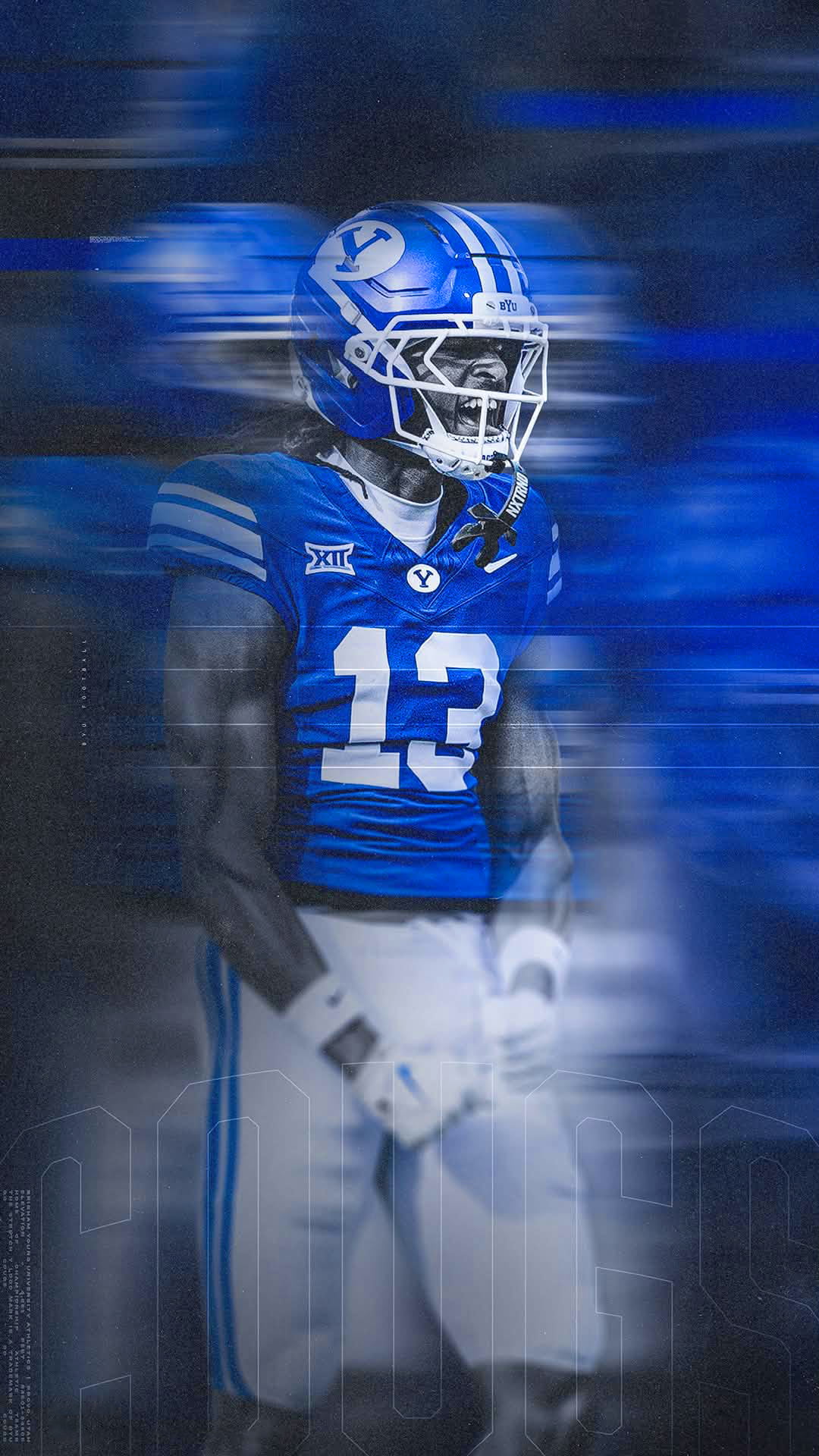 BYU Cougars Wallpaper 1 BYU Cougars Wallpaper 1
