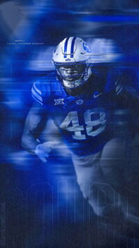 BYU Cougars Wallpaper 2