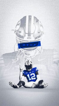 BYU Cougars Wallpaper 1