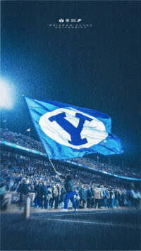BYU Wallpaper 1