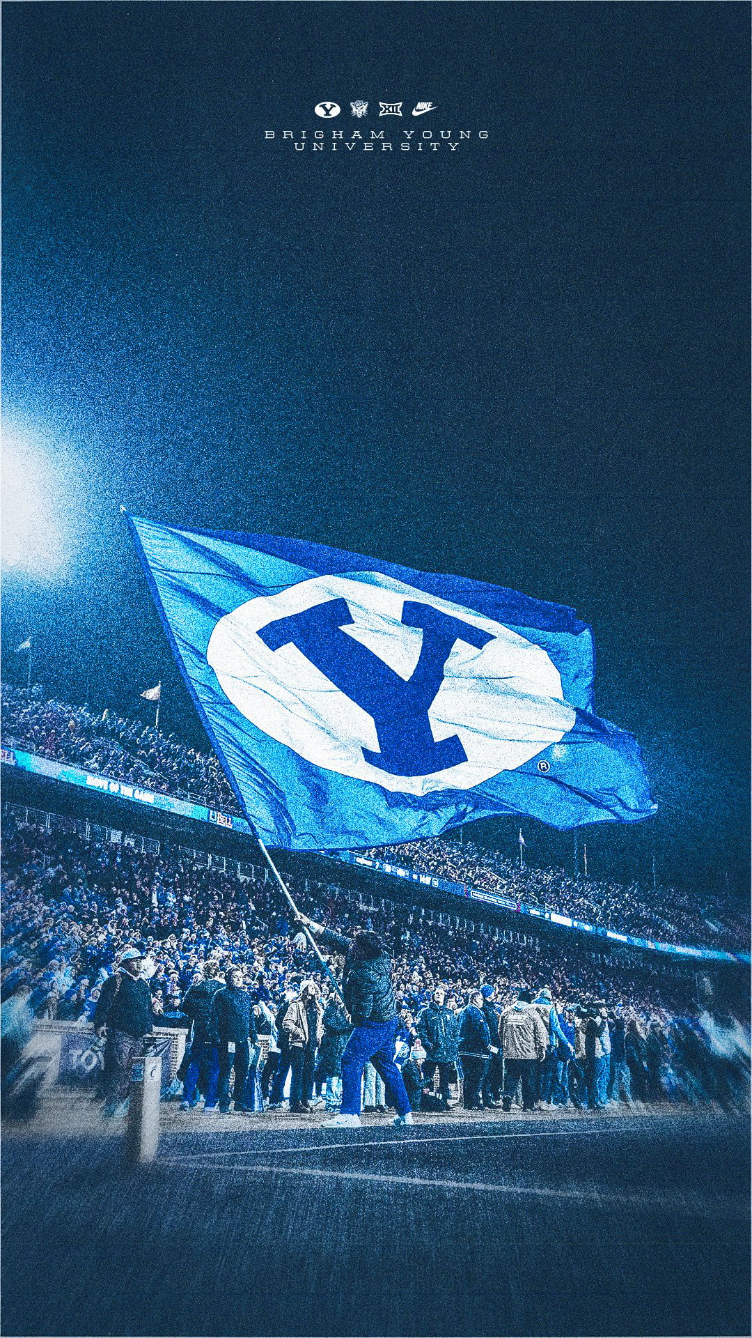 BYU Wallpaper 1