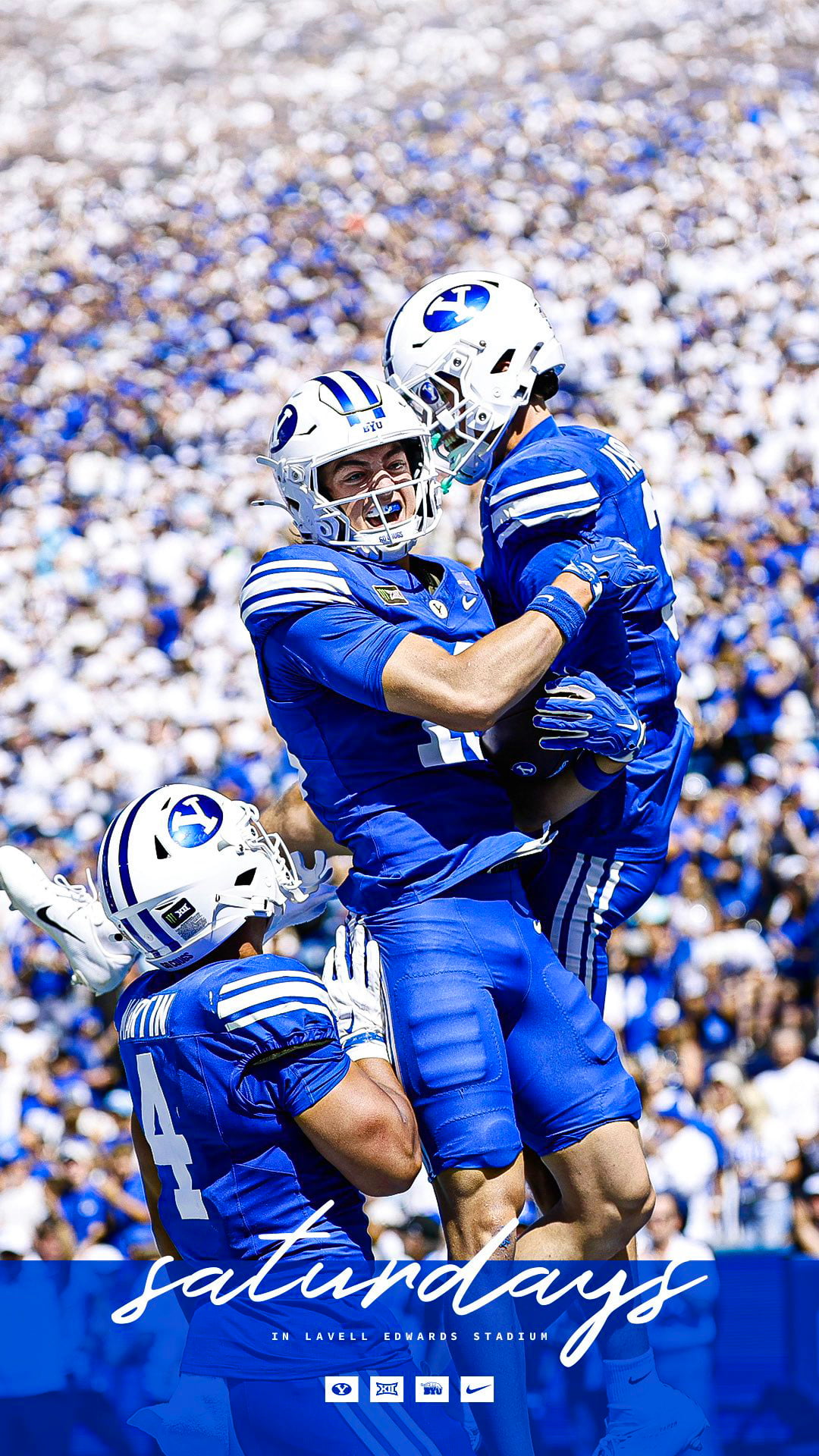 BYU Wallpaper 1