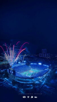 BYU Wallpaper 7