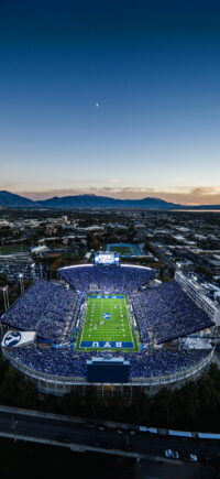 BYU Wallpaper 5