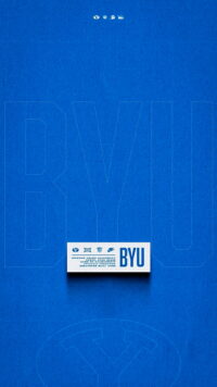 BYU Wallpaper 10