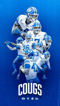BYU Wallpaper 7