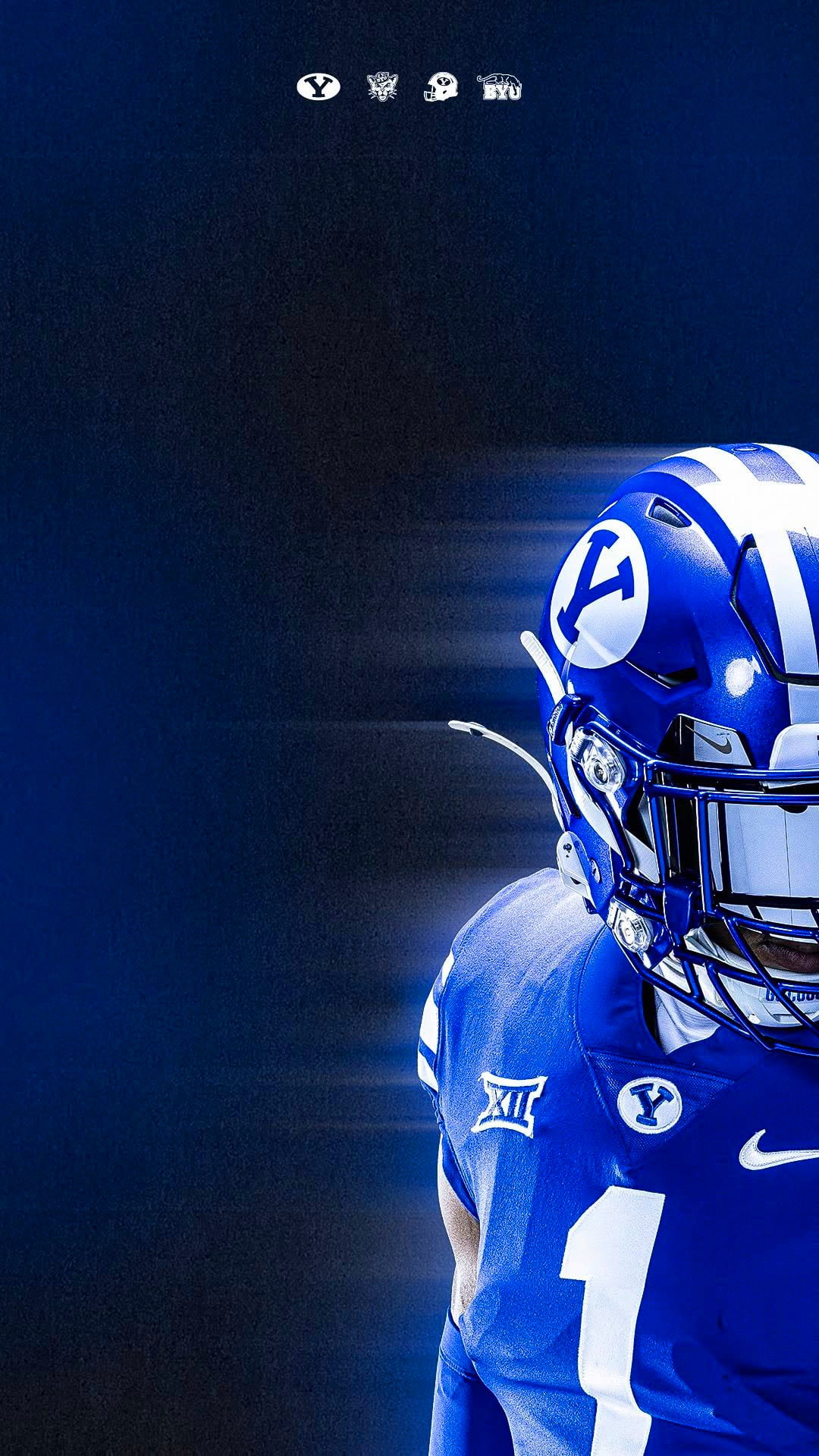 BYU Wallpaper 1