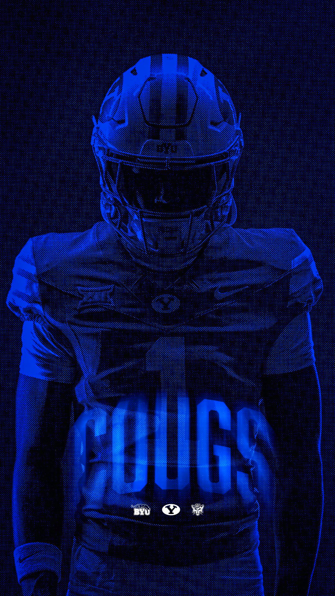 BYU Wallpaper 1 BYU Wallpaper 1