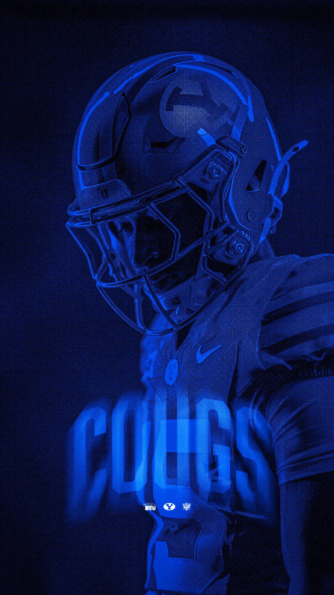 BYU Wallpaper 1 BYU Wallpaper 1