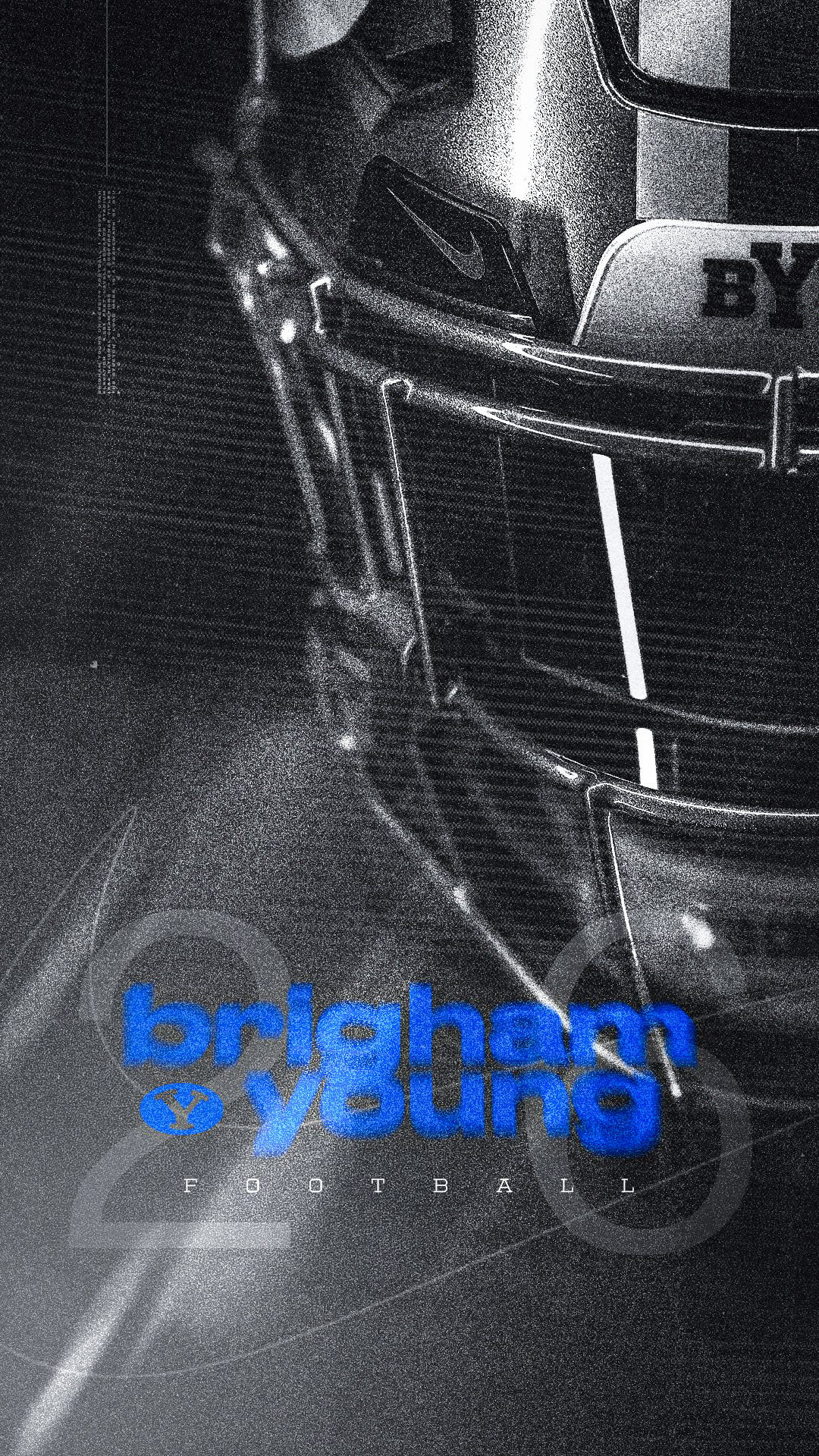 BYU Wallpaper 1