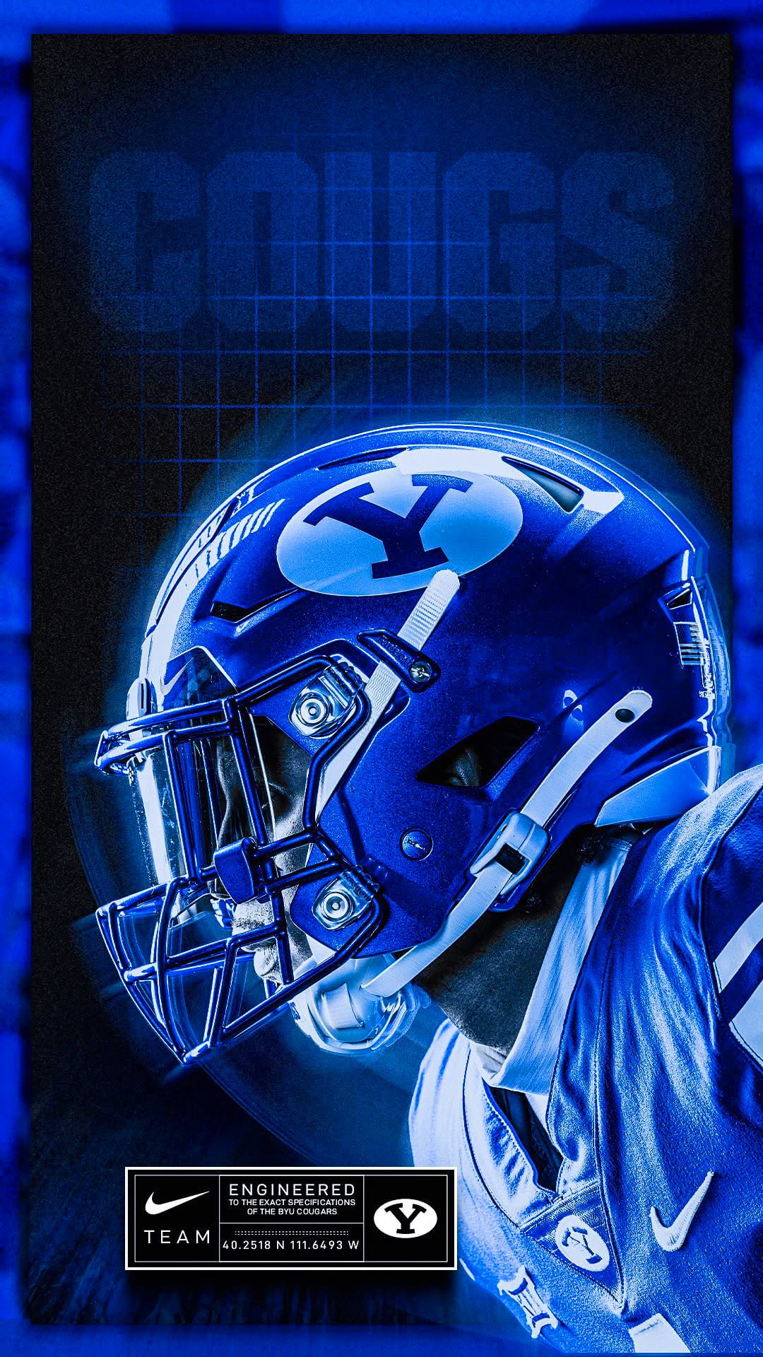 BYU Wallpaper 1