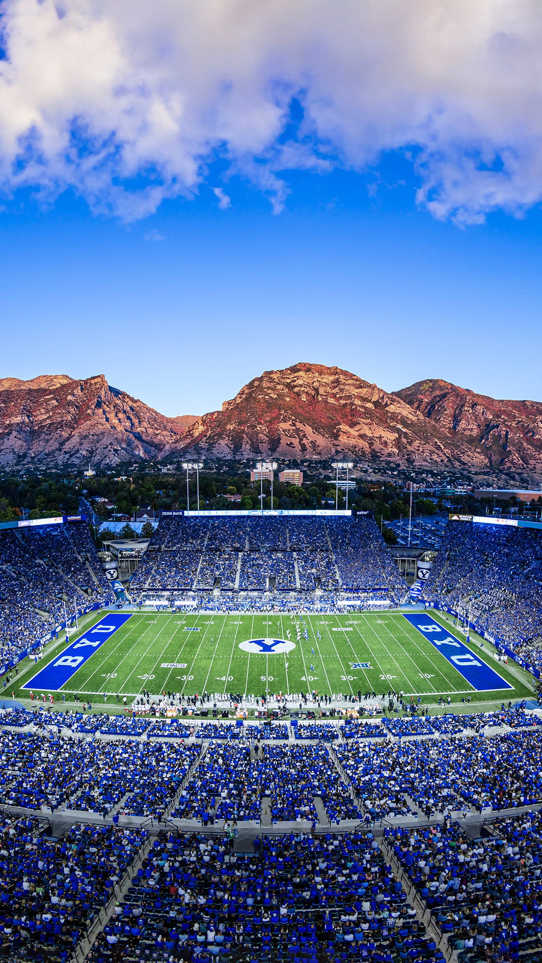 BYU Wallpaper 1