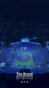 BYU Wallpaper 2