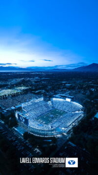 BYU Wallpaper 2